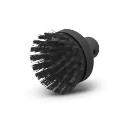 KARCHER - Perie rotunda mare, pentru aparatele de curatat cu abur din seriile SC1-SC5 [2.863-022.0] Ultima șansă