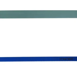 Bomfaier-maner plastic 300mm BS 371108 Nu rata