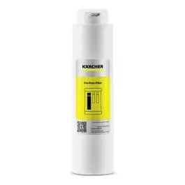 KARCHER - Filtru Pre-Pure pentru WPC 120 UF [2.644-302.0] Nu rata