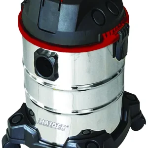Aspirator umed&uscat 1250W 20L Inox RD-WC10 090321 Chilipir