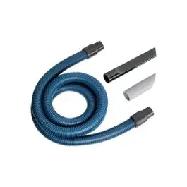 KARCHER - Furtun aspirator complet, DN61, rezistent la ulei, 4m [4.440-613.0] Preț promoțional