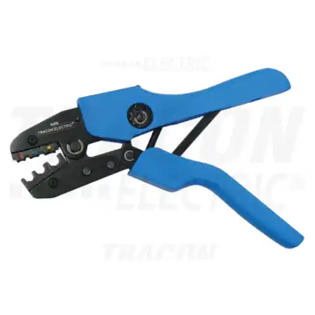 Transport gratuit Presa pentru papuci izolati 9006 2,5-6 mm2 Tracon