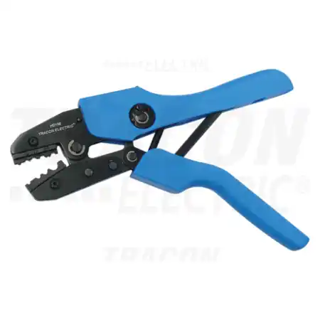 Presa pentru papuci neizolati HD156 1,5-6mm2 Tracon Chilipir