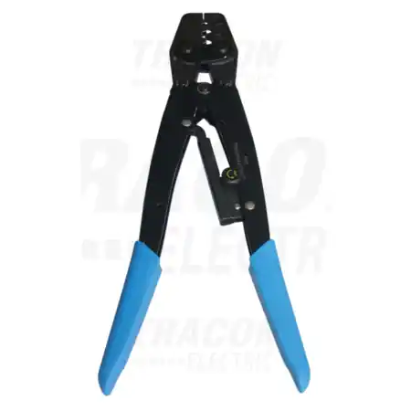 Presa pentru papuci neizolati KH8 1,5-10mm2 Tracon Reducere extra
