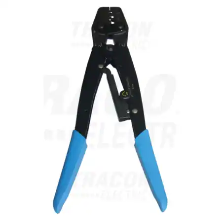 Presa pentru papuci neizolati KH14 6-16mm2 Tracon Ofertă exclusivă