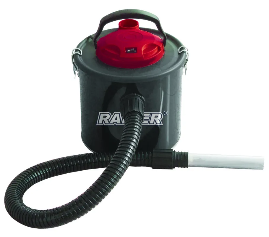 Aspirator pentru cenusa 600W 10L RD-WC06 Cod produs: 090314 Bestseller