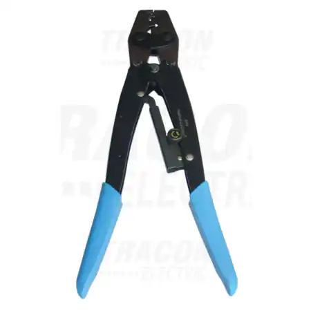 Presa pentru papuci neizolati KH16 1,5-16mm2 Tracon Ofertă