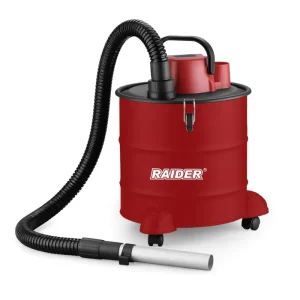 Calitate înaltă Aspirator pentru cenusa 1000W 18L cu roti RD-WC05 090313