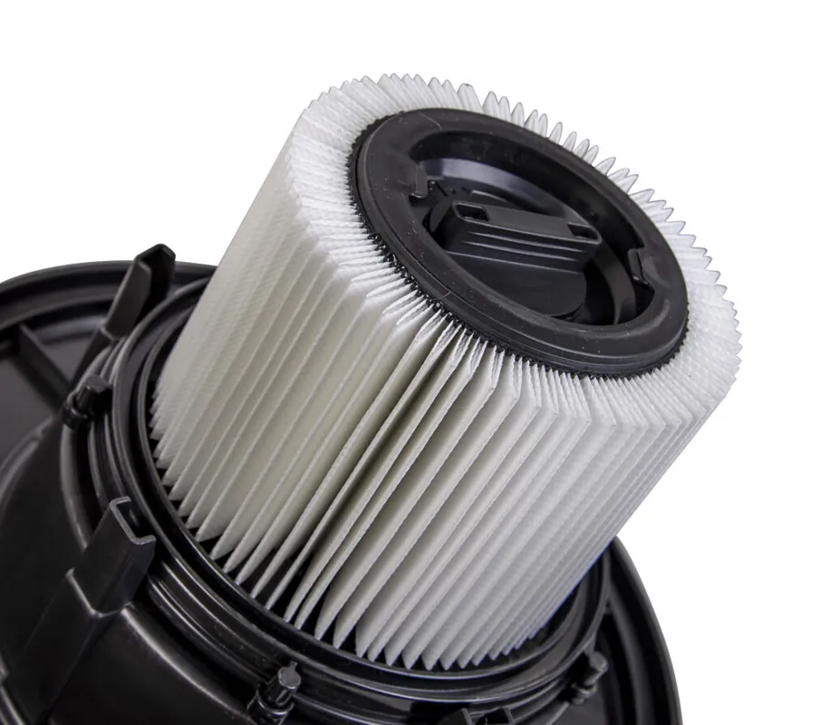 Calitate înaltă Filtru HEPA ?137 L107mm pentru aspirator RDP-WC04