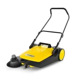 Ofertă specială KARCHER - Masina de maturat manuala S 6 [1.766-420.0]