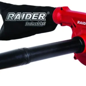 Suflanta frunze 650W viteza variabliaRDI-EBV06 Noutate