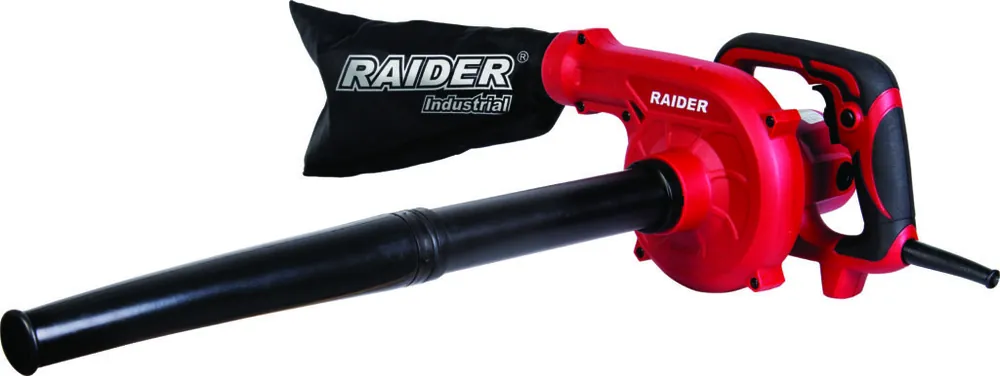 Suflanta frunze 650W viteza variabliaRDI-EBV06 Noutate