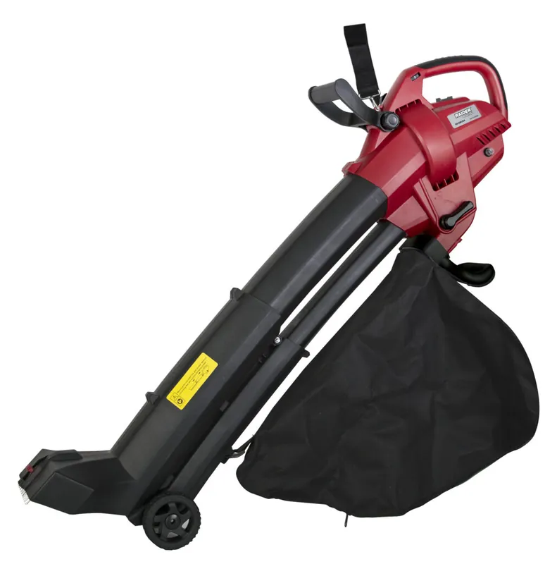 Aspirator cu tocator/suflanta 3000W 35L 270km/h vit. var. RD-EBV04 075529 Super ofertă