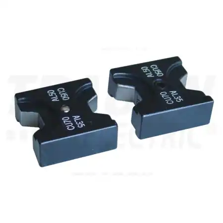 Bacuri cu profil hexagonal pentru presa D52F D52F-240 240mm2 Tracon Doar azi