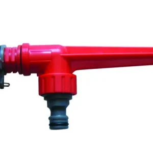 Aspersor cu impuls-1 mufa TG 380941 Reduceri