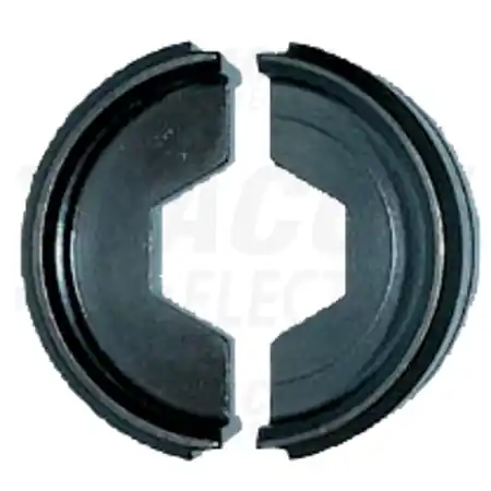 Bacuri cu profil hexagonal pentru presa C120F C120F-240 240mm2 Tracon Plată sigură