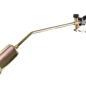 Brenner D50mm L40cm RD-GHT02 491513 Retur ușor