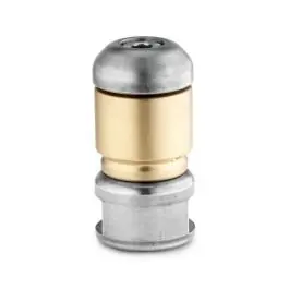 KARCHER - Duza rotativa, pentru curatarea conductelor, racord filetat G1/4", 3x in spate, 900 l/h [5.763-095.0] Ieftin