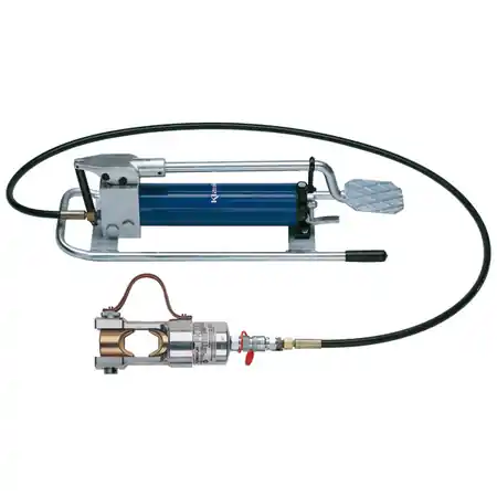 Bac Cu 500mmp Seria25 Klauke Reduceri