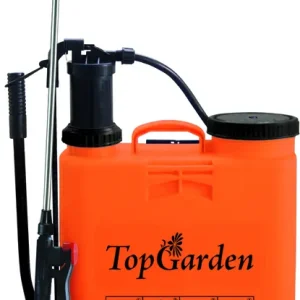 Vermorel 16l extensie inox TG Livrare expres