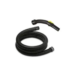 KARCHER - Furtun aspirator cu cot antistatic, 2.5m [4.440-907.0] Preț mic