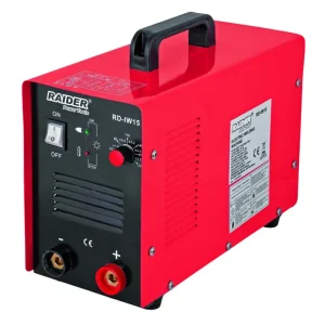 Cel mai bun preț Aparat de sudura tip inverter 200A RD-IW15 123302