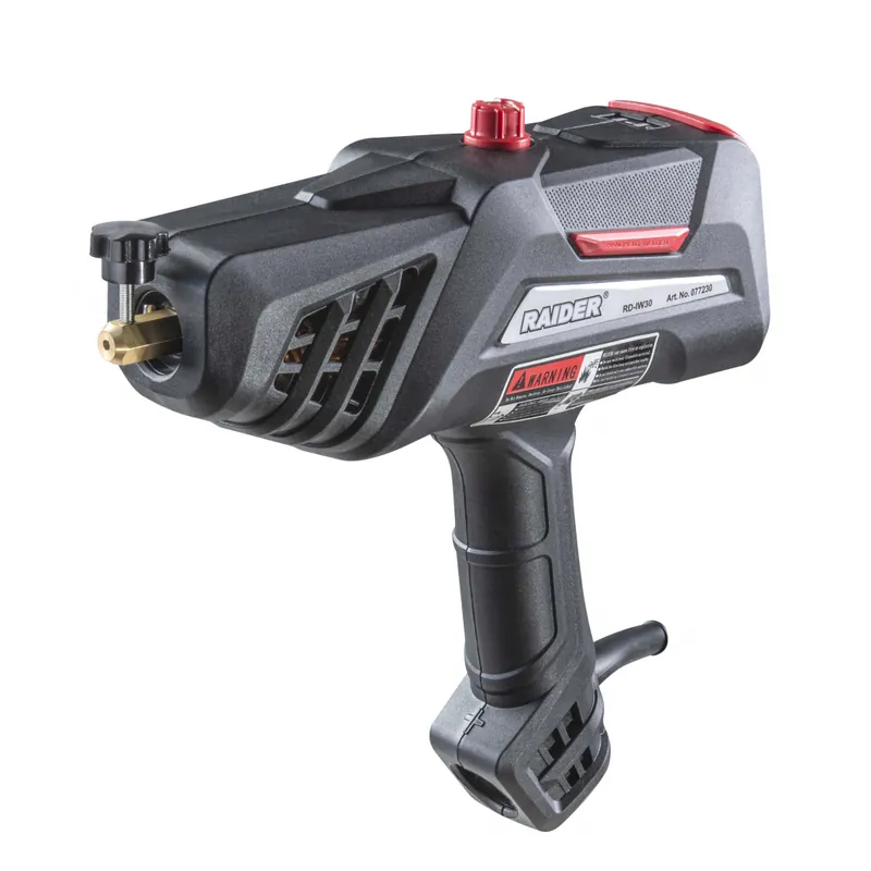Aparat de sudura invertor 105A MMA RD-IW30 077230 Reducere de preț