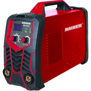 Aparat de sudura tip invertor 200A RD-IW24 077211 Lichidare de stoc