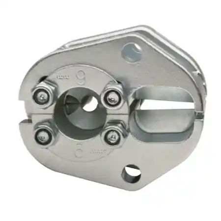 Cap dezizolare Klauke S 6mmp pentru presa electrohidraulica EK50ML Klauke Plată securizată