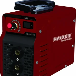 Aparat de sudura invertor 120A RD-IW160 077209 Doar azi