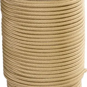 Doar azi Rope Strend Pro Premium, PPV, 8 mm, împletit, cu miez, pachet. 100 m