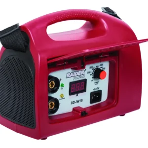 Aparat de sudura tip invertor 160A RD-IW19 077204 Popular