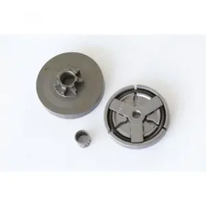 Ambreiaj si carcasa cu zimti pentru drujba 5200 Cumpără online