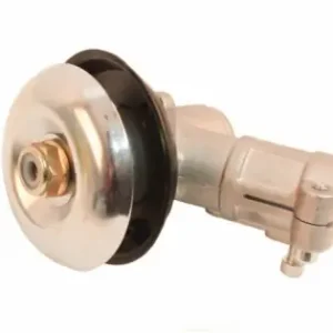 Angrenaj unghiular 4D 26mm pentru motocositoare Noutate