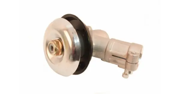 Angrenaj unghiular 7D 26mm pentru motocositoare eco Premium