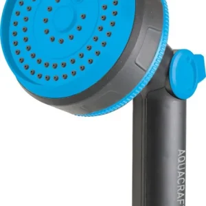 Pistol AQUACRAFT® 770340, Premium, irigare, grădină Retur ușor