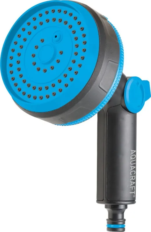 Pistol AQUACRAFT® 770340, Premium, irigare, grădină Retur ușor