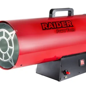 Aeroterma pe gaz 40KW RD-GH40 450201 Cel mai vândut