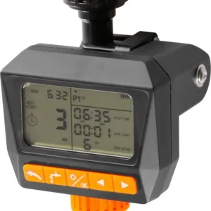 Timer Strend Pro Garden, irigare, digital, LCD Cumpărături sigure