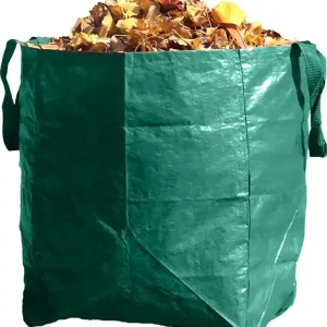 Sac Strend Pro, pentru frunze și deșeuri de grădină, textil, 45x45x50 cm Preferatul clienților