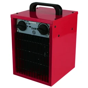 Aeroterma electrica 2kW RD-EFH02 078801 Preț promoțional
