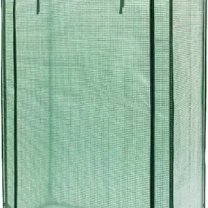 Seră Strend Pro pentru baie de aburi, folie, 100x50x150 cm, suport folie Ultima șansă