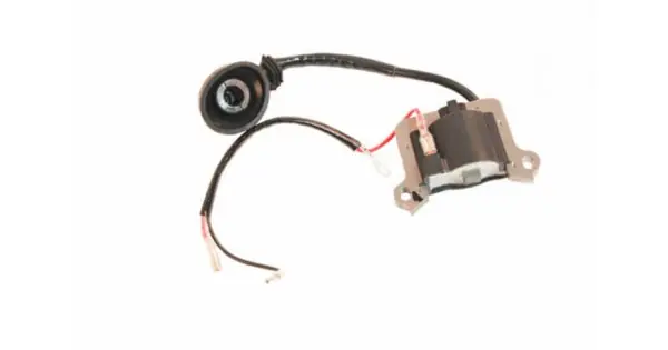 Reducere specială Aprindere electrica pentru motocositoare