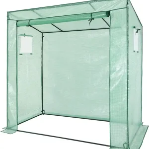 Premium Baia de aburi Sera Strend Pro, folie, 200x80x173/150 cm, suport folie