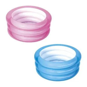 Piscina Bestway® 51033, Piscina pentru copii, culori mixte, 70x30 cm Reducere