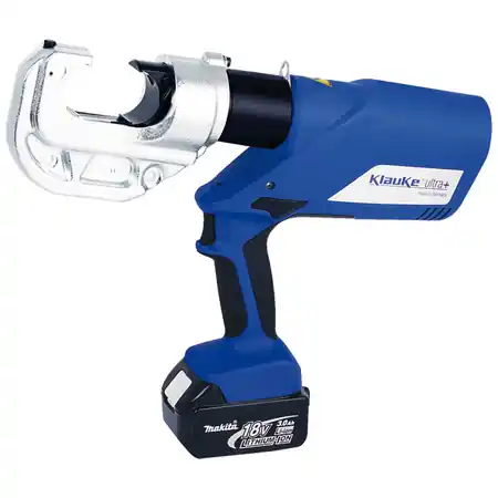 Bac Al 400mmp Seria13, cod nou: S41826 Klauke Vezi acum