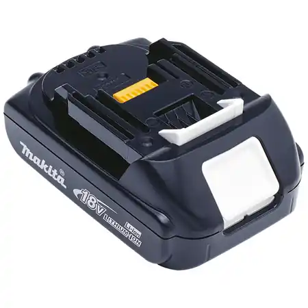 Acumulator 18V, 3.0Ah, Lithium-Ion Klauke Promoție