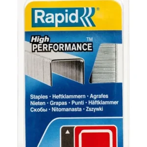 Element de fixare RAPID 53, 20 mm, 540 buc, sponky pre sponkovačky, spony Preț promoțional