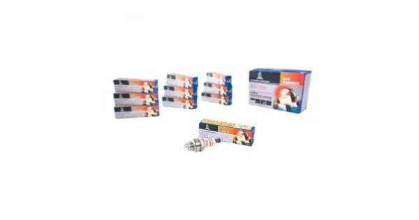 Ultima șansă Bujie drujba 10buc/set