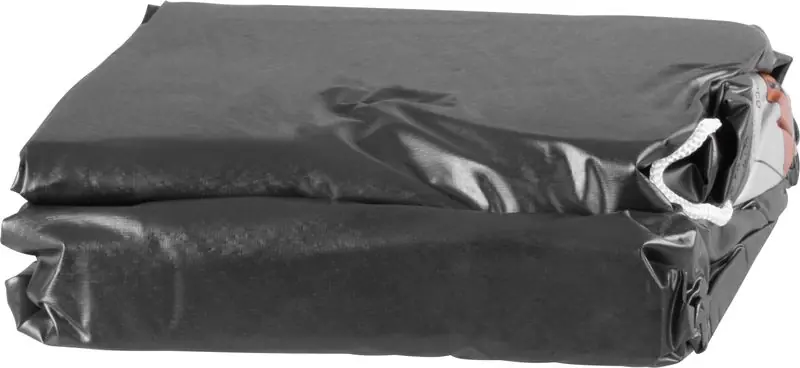 Plată securizată Prelata Bestway® FlowClear™, 58424, piscina, 3,00x2,00x0,84 m